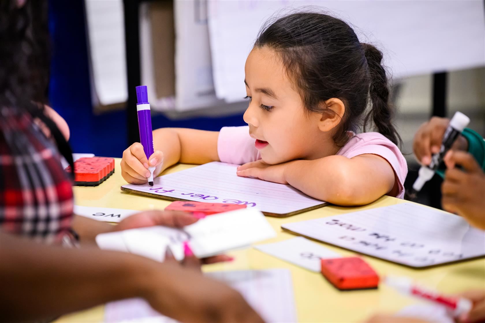  Student Writing